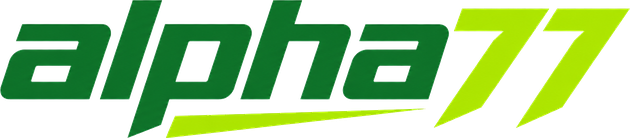 Alpha77 Logo